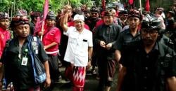 Bali Jadi Provinsi Pertama yang Melarang Plastik Sekali Pakai