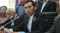 Ibas Semangati Nakes yang Tangani Pandemi Covid : Lelahmu Jadi Lelahku Juga