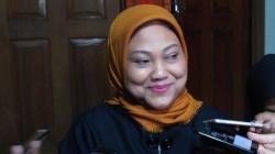 Sindir Sandi, Ida Fauziyah: Tempe di Pasaran Tak Setipis Kartu ATM