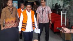 Diperiksa KPK, Idrus Minta Jangan Kaitkan Kasus PLTU dengan Golkar