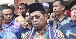 Pertemuan Yahya Staquf dengan PM Israel, Mensos: Niatnya Baik