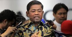 KPK Periksa Idrus Marham terkait Kasus Bakamla