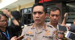 Kasus Dugaan Penganiayaan oleh Anggota DPR, Polisi Periksa CCTV