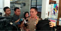 Mabes Polri: Syafruddin Pensiun Dini Sebelum Jadi Menteri