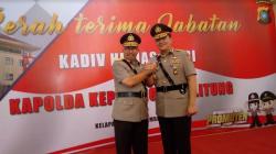 Polri Pastikan Teror di Rumah Ketua KPK Agus Rahardjo Pakai Bom Palsu