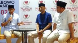 Cucu Pendiri NU Gabung Prabowo, TKN Jokowi: Tidak Akan Berdampak
