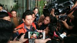 Kasus Suap Dana Pendidikan Cianjur, KPK Periksa Bupati Nonaktif Irvan