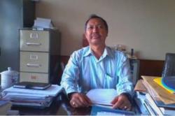 Gunung Anak Krakatau Gempa Tremor, PVMBG: Status Waspada Level II