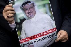  Arab Saudi Akui Jamal Khashoggi Tewas, Pecat Pejabat Intelijen