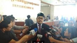 Jazilul Singgung Menteri Sering Emosi : Kalau Marah-Marah Terus Mending Mundur Saja