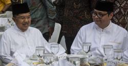 Golkar Mulai Solid, JK Puji Kepemimpinan Airlangga