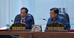 TKN: Akuntabilitas Pemerintahan Jokowi-JK Terus Meningkat