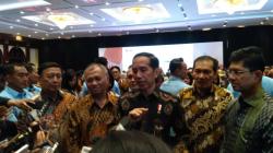 Prabowo Sebut Korupsi Seperti Kanker Stadium 4, Jokowi Sodorkan Data