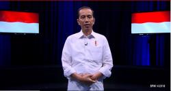 Ucapkan Selamat Hari Ibu, Jokowi: Para Ibu dan Perempuan Luar Biasa