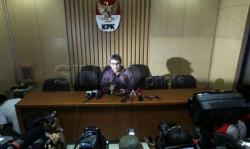 Caleg dari PDIP, Langkah Mantan Jubir KPK Johan Budi Dinilai Berani