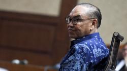 KPK Tolak Permohonan Justice Collaborator Johannes Kotjo