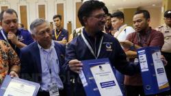 Reaksi NasDem Kadernya Dilaporkan Dhani ke Bareskrim terkait Persekusi