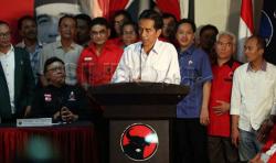 Pertimbangan Jokowi Pilih Maruf Amin sebagai Cawapres