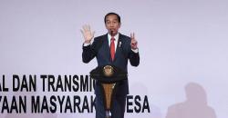 Pengganti Din Syamsuddin, Jokowi: Sudah Banyak Tinggal Saya Putuskan