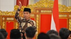 Sukses Bikin Terobosan Jaminan Kebebasan Beragama, Jokowi Diapresiasi