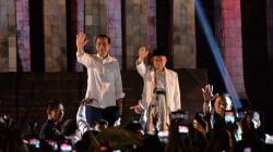Gerakan Ekonomi dan Budaya Minang Siap Menangkan Jokowi-Ma'ruf