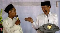 Masuk Daftar Tokoh Muslim Berpengaruh Dunia, Jokowi: Alhamdulillah