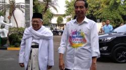 Karding dan Lodewijk Jadi Tim Analisis Elektabilitas Jokowi-Ma'ruf