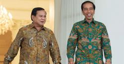 Jokowi-Prabowo Dikabarkan Akan Bertemu, Ini Tanggapan PDIP