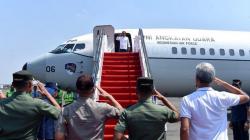 Jokowi dan Sandiaga Uno Tokoh Terpopuler di Twitter selama Pemilu 2019