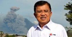 Wapres JK: Kampus Harus Ajarkan Agama dengan Benar kepada Mahasiswa