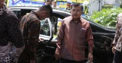 Wapres Jusuf Kalla Hadiri Peringatan Harlah ke-21 PKB