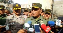 Pangdam Jaya: Generasi Milenial Lebih Mudah Amalkan Pancasila