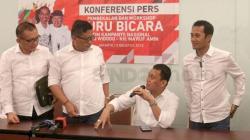 Prabowo Pidato Negara Punah, PKB: Jangan Bawa Aura Pesimisme ke Rakyat