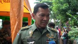 Kapendam Jaya: Letkol Dono Tewas Luka Tembak di Pelipis dan Punggung