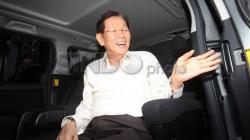 Kwik Kian Gie Hadiri Pertemuan Koalisi Prabowo-sandi di Kertanegara