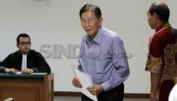 Kesaksian Kwik, Rapat Pertama Penerbitan SKL BLBI di Rumah Megawati