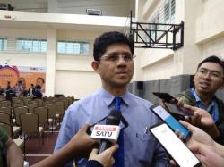 RI-Swiss Teken Perjanjian Bantuan Hukum Timbal Balik, Ini Harapan KPK