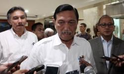 Menko Luhut Pertanyakan Data Prabowo soal Kebocoran Anggaran