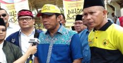 Sandi Sayangkan Rencana Lulung Pindah dari PPP, Ini Alasannya