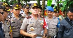 Profil Komjen Pol M Iriawan, Pati Polri yang Jadi Pj Gubernur Jabar