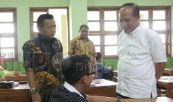 Menristekdikti: Calon Mahasiswa Wajib Laporkan Akun Medsos