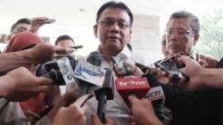 Mengenal M Taufik : Totalitas Bela Kebijakan Anies hingga Dipecat Gerindra