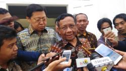 Polemik RUU HIP, Mahfud MD: Pelarangan Komunisme di Indonesia Final!