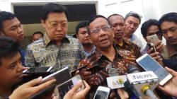 Eks Napi Korupsi Lolos Nyaleg, Mahfud MD: Bawaslu Bikin Kacau