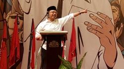 TKN: Jokowi Jadikan Hukum sebagai Instrumen Penegakan Keadilan