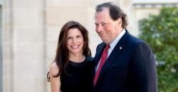 Marc Benioff, Miliarder Teknologi Beli Majalah TIME Rp2,8 Triliun