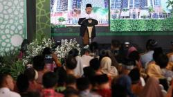 Pertimbangan Maruf Amin Bersedia Jadi Cawapres Jokowi