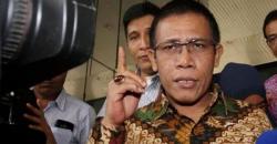 Anggota Komisi III DPR Minta KPK Hindari Polemik Opini Mendiskreditkan