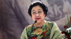 Megawati Sampaikan Dukacita Atas Meninggalnya Suami Sukmawati