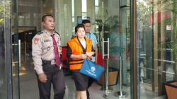 Merasa Dikorbankan, Hakim Merry Minta KPK Selidiki Kamera CCTV